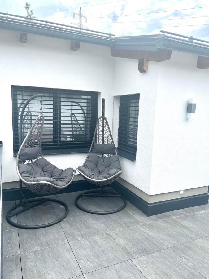Ena Appartements Altenmarkt im Pongau Exterior photo