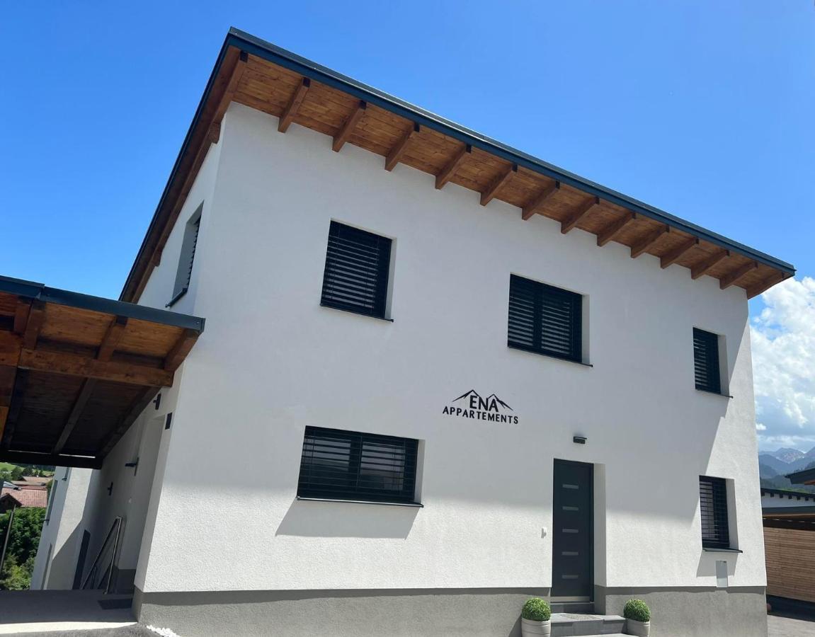 Ena Appartements Altenmarkt im Pongau Exterior photo